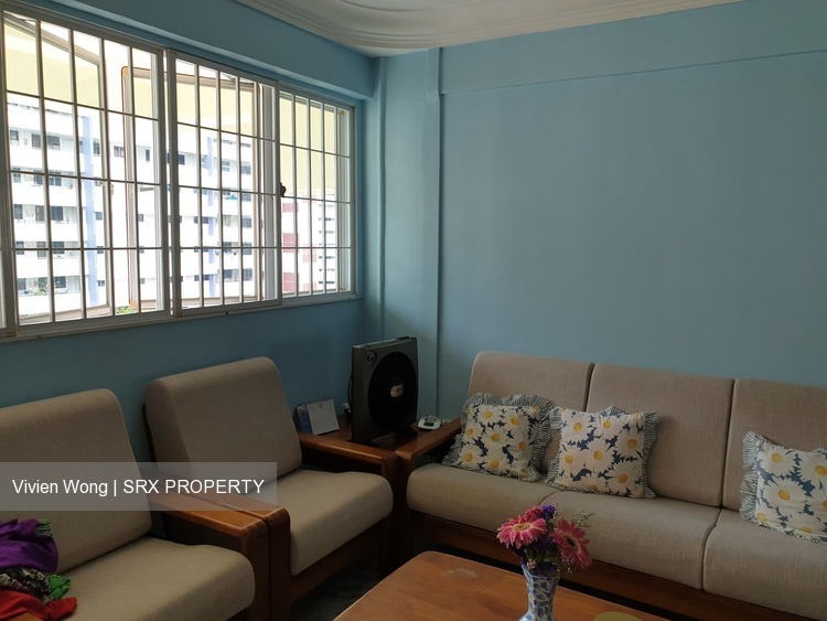 Blk 1 St. Georges Road (Kallang/Whampoa), HDB 4 Rooms #200519342